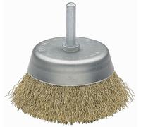 Cepillo taza para taladro