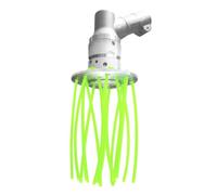 Cepillo Trottola Maxi cabezal de desbrozadora para desbrozadora para artículo B0CBPSV5KG