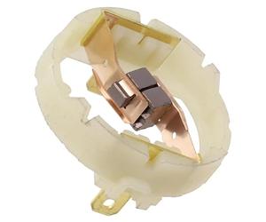 Cepillos de cepillo de carbón para atornillador de taladro, amoladora angular, lijadora, fresadora, sierra de calar compatible con Parkside PWSA 20 Li C3 / PWSA 20 Li B2 B3 / PWSA 20 Li D4 motor RS897