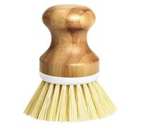 Cepillos de cocina para platos, limpiador de cocina, limpiador de ollas, para cuencos, utensilios de cocina, platos, sartenes de acero inoxidable, estufas