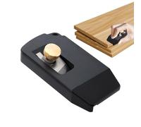 Cepillos Manuales para Madera Cepillo Manual de Bolsillo de Precisión