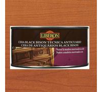 Cera antigua Black Bison (Cerezo, 500 ml)