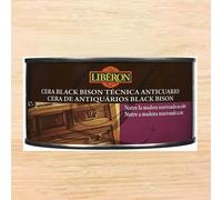 Cera antigua Black Bison (Incoloro, 500 ml)