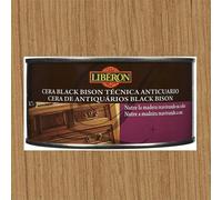 Cera antigua Black Bison (Nogal, 500 ml)