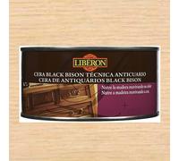 Cera antigua Black Bison (Roble claro, 500 ml)