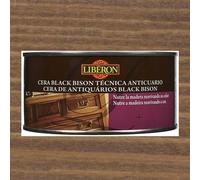 Cera antigua Black Bison (Roble oscuro, 500 ml)