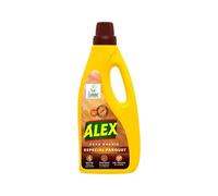 Alex Brands - Cera incolora - Especial suelos de parquet - 750 ml