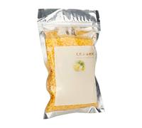 Cera Candelilla, Material Cosmético, Cera Candelila Cera Bellina Cera Candelilla Cera para Pintalabios Hogar Regalo Mujer(100g/bag)
