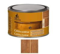 Cera de Patinar Caoba 300 ml - Lakeone