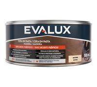 Cera en pasta natural 500 ml evalux