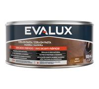 Cera en pasta roble 500 ml evalux