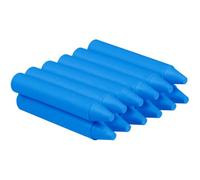 Cera JOVI Jovicolor Azul Claro, Caja x12