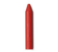 Cera JOVI Jovicolor Rojo, Caja x12