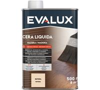 Cera liquida natural 500 ml evalux