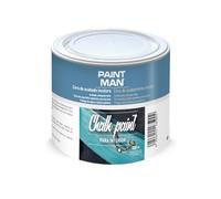 Cera para acabado de muebles chalk paint incoloro 250 ml