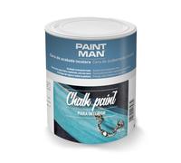 Cera para acabado de muebles chalk paint incoloro 750 ml
