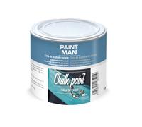 Cera para acabado de muebles chalk paint oscuro 250 ml