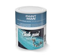 Cera para acabado de muebles chalk paint oscuro 750 ml