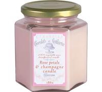 Cerabella Vela Artesanal Rose Petals & Champagne 300 g