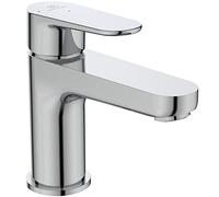 Ideal Standard Cerafine O - Grifo de lavabo, BlueStart, cromo BC697AA