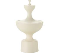 Ceramic Container No.1 Bol Crema