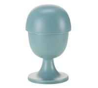 Ceramic Container No.3 Cuenco Gris Hielo