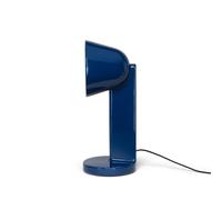 Flos Lámpara de mesa Céramique Side Navy blue