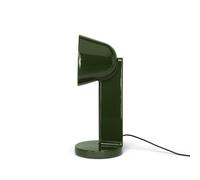 Flos Lámpara de mesa Céramique Side Moss green