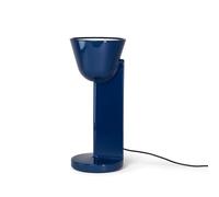 Flos Lámpara de mesa Céramique Up Navy blue