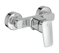 Ideal Standard CeraPlan - Grifo de ducha de pared, cromo BD250AA