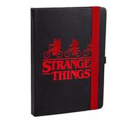 Cerdá Cuaderno polipiel Stranger Things
