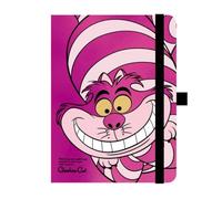 Cerdá Cuaderno premium Disney Alicia A5 Gato Cheshire (2700001203)