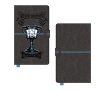 Cerdá- Cuaderno Premium Harry Potter 12.0 X 19.6 X 1.0 Cm (2700001525)