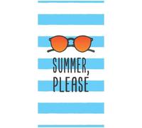 Cerda Group Toalla Cerda Summer Please Microfibra