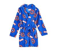 CERDÁ LIFE'S LITTLE MOMENTS Batín Coral Fleece Marvel Batín Unisex niños (Pack de 1)