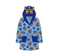 CERDÁ LIFE'S LITTLE MOMENTS – Batín Paw Patrol con capucha y cinturón, polar suave, unisex, 5 años
