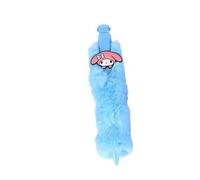 CERDÁ LIFE'S LITTLE MOMENTS Bolígrafo Hello Kitty Kuromi - Bolígrafo con diseño Kawaii, Ideal para Escolares, coleccionistas y Amantes del Universo Sanrio