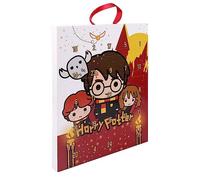 CERDÁ LIFE'S LITTLE MOMENTS - Calendario Adviento Bisutería con 24 Accesorios de Harry Potter - Licencia Oficial Warner Bros