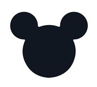 CERDÁ LIFE'S LITTLE MOMENTS COJIN Lentejuelas Mickey