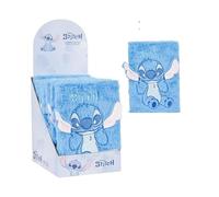CerdÁ life's little moments cuaderno peluche stitch ? cuaderno con