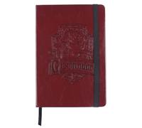 CERDÁ LIFE'S LITTLE MOMENTS CUADERNO PREMIUM HARRY POTTER GRYFFINDOR