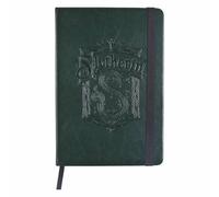 CERDÁ Life's Little Moments Cuaderno premium Harry Potter Slytherin A5