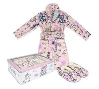CERDÁ LIFE'S LITTLE MOMENTS Set Regalo HOGAR Flannel Fleece Peppa Pig