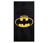 CERDÁ LIFE'S LITTLE MOMENTS Toalla microfibra Batman para niños 90x180 cm baño y playa