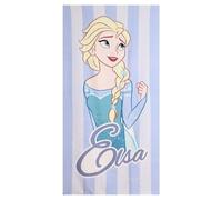 CERDÁ LIFE'S LITTLE MOMENTS Toalla microfibra para niños Frozen — Baño y playa, diseño infantil