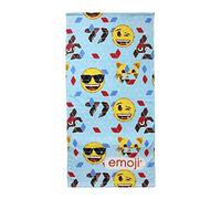 CERDÁ LIFE'S LITTLE MOMENTS Toalla Polyester Emoji
