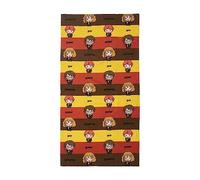CERDÁ LIFE'S LITTLE MOMENTS Towel Polyester Harry Potter, S0729374