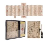 Cerdá- Set De Papelería Luces Harry Potter 25.5 X 22.0 X 25.0 Cm (2700001524)