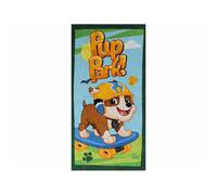 Cerdá Toalla Playa Absorbente La Patrulla Canina 70 X 140 Cm