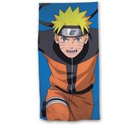 Cerdá Toalla Playa Absorbente Microfibra Naruto 140 X 70 Cm